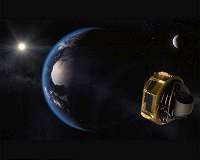 NASA instrument to probe planet clouds on European mission