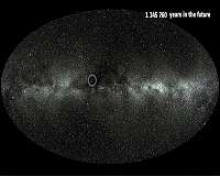 Close encounters of the stellar kind