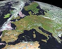 Entrepreneurs Lift Off With ESA's Business Incubator