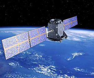 First Galileo satellite GIOVE-A outlives design life to reach sixth anniversary