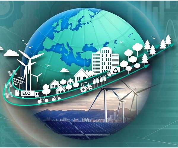 Accelerating the Green Transition