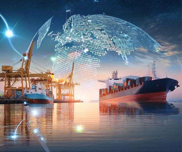 INFLECION project to revolutionize maritime security
