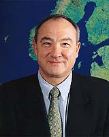 European Space Agency Ready For Cooperation With China