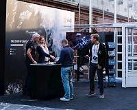ESA looks at how to catch a space entrepreneur