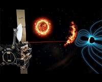 UK teams complete space weather mission study ahead of selection decision in November