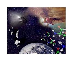 We Are Not Alone, And This Is How Life Begins