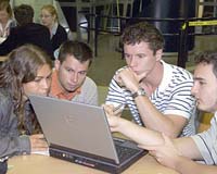 Turning Technology Into A Business Opportunity