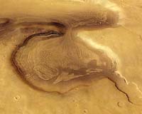 Mars Express And The Story Of Water On Mars