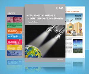 Two days that decide Europe's space future: a citizen's briefing on ESA