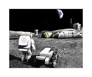 Russia rekindles Moon exploration program, intends setting up first human outposts there