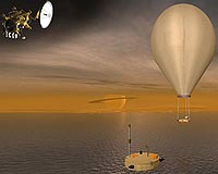 NASA And ESA Prioritise Outer Planet Missions