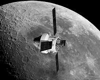 To get to the Moon in 2024, the rocket is just NASA's first headache