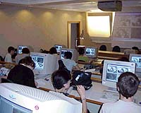 Livelier Lessons With Netd@ys Europe