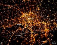 Belgium Plans to Create Own National Space Agency