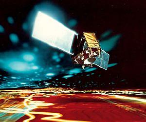 What might recyclable satellites look like?
