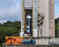 Focus on the future of space transportation: ESA's call for ideas