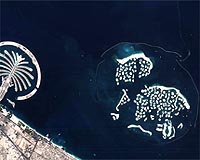 CHRIS Satellite Imager Celebrates 7 Years Scientific Success