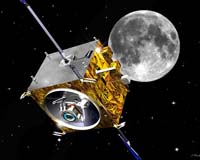 European Probe Smashes Into Moon After Successful Mission