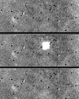 Europe Hails Lunar Probe, Sets Sights On Next Goals