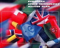 Europe's Master Plan For Space Technology