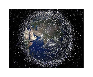Satellites - One Size Fits All