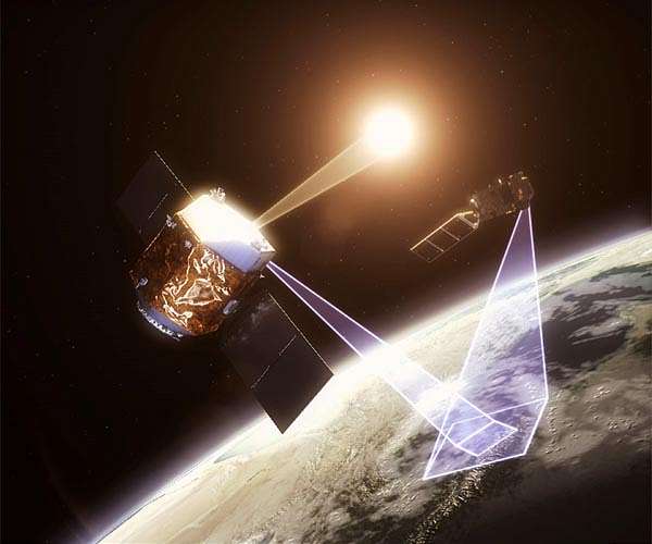 Researchers create AI tool for realistic satellite images of climate impacts