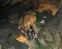The long descent