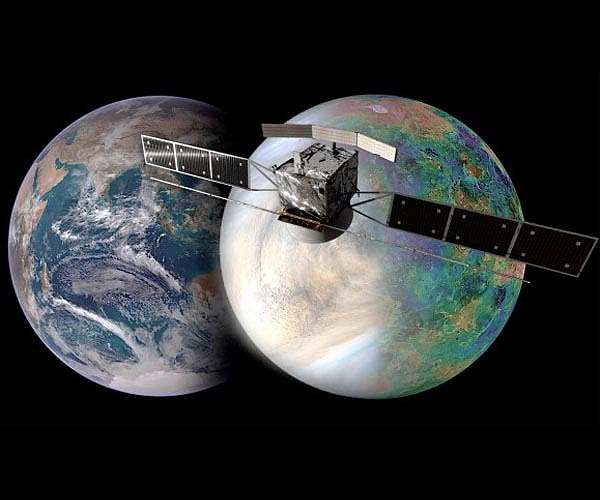 Back to Venus armed with laboratory findings