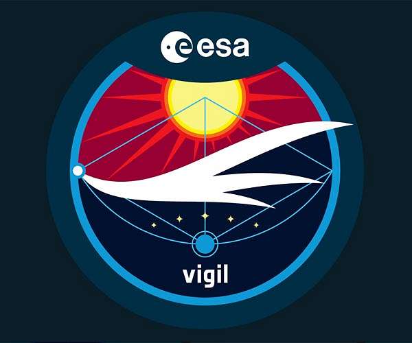 Striking images capture the story of space weather