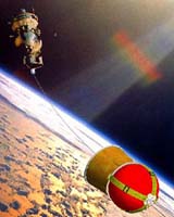 ESA Starts YES3 Planning