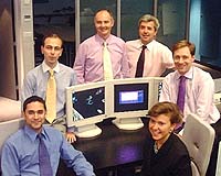 E-Sax Celebrates One Year Of Transponder Trading