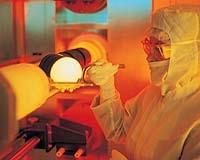 Incubating European Industry
