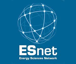 A 100-gigbit highway for science