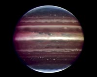 Sharpening Up Jupiter