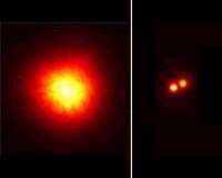 New Adaptive Optics System Comes Online At Chile Scope