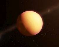 The dark side of extrasolar planets share surprisingly similar temperatures