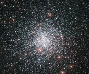 A Cluster with a Secret
