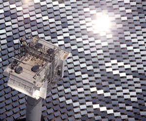 eSolar And Penglai Agree On Landmark Solar Thermal Agreement