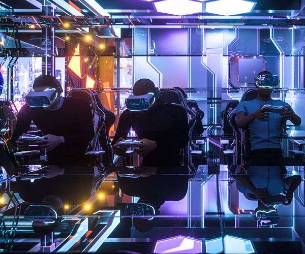 Emerging Trends Shaping the Future of Online Esports Betting