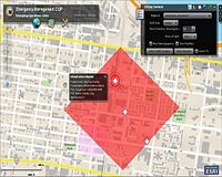 Virginia Deploys Enterprise GIS For Crisis Management