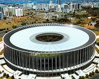 World Cup Produces More Solar Energy Than Many Countries Competing