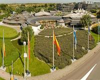 ESTEC opens up: visit Europe's largest place for space this October