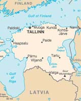 EADS Delivered Coastal Surveillance Radar System To Estonia
