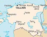 Nuclear power a way to cut EU reliance on outside suppliers: Estonia