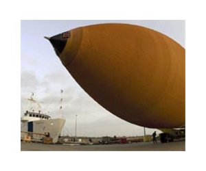 NASA To Ship Fuel Tank For Last Planned Shuttle Flight
