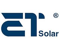 ET Solar Supplies 5 MW PV Modules to a Mining Operation in Suriname