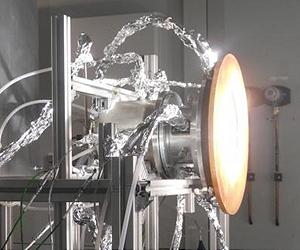 New Reactor Paves The Way For Efficiently Producing Fuel From Sunlight