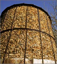 Mascoma Awarded NY State Contract To Build And Operate Cellulosic Ethanol Demonstration Facility