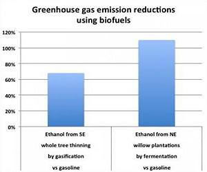 Carbon mitigation strategy uses wood for buildings first, bioenergy second