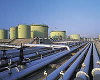 Central Florida Pipeline System Begins Ethanol Transport